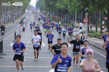 RUN TO LIVE 2024 - Ảnh #1436175