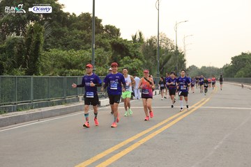 RUN TO LIVE 2024 - Ảnh #1404982