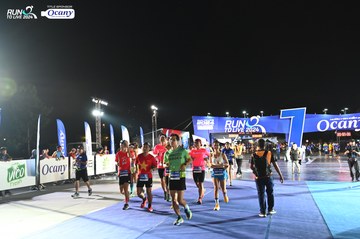 RUN TO LIVE 2024 - Ảnh #1318452
