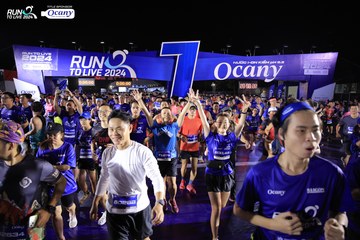 RUN TO LIVE 2024 - Ảnh #1318249