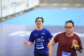 RUN TO LIVE 2024 - Ảnh #1414396