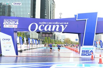 RUN TO LIVE 2024 - Ảnh #1425274