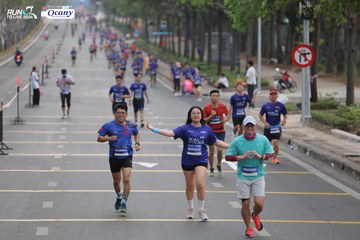 RUN TO LIVE 2024 - Ảnh #1437987