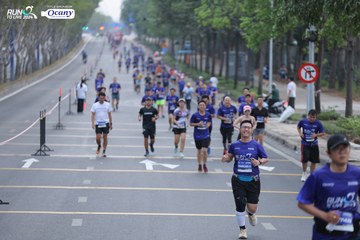 RUN TO LIVE 2024 - Ảnh #1436063