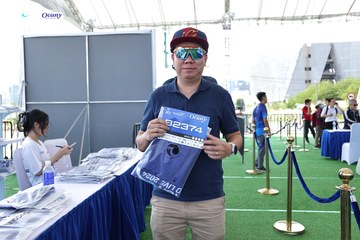 RUN TO LIVE 2024 - Ảnh #1306851
