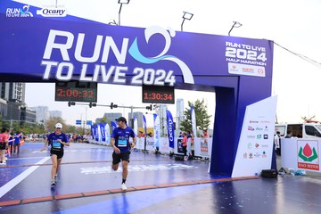 RUN TO LIVE 2024 - Ảnh #1366130
