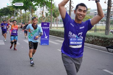 RUN TO LIVE 2024 - Ảnh #1385311