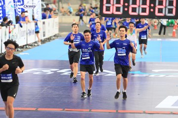RUN TO LIVE 2024 - Ảnh #1409131