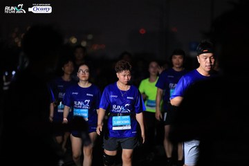 RUN TO LIVE 2024 - Ảnh #1342178