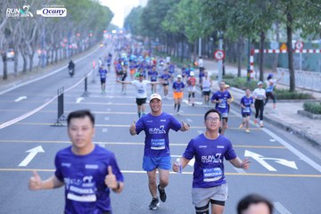 RUN TO LIVE 2024 - Ảnh #1432410