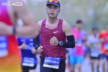 RUN TO LIVE 2024 - Ảnh #1336254