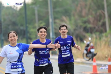 RUN TO LIVE 2024 - Ảnh #1385766