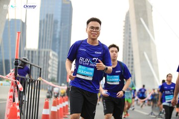 RUN TO LIVE 2024 - Ảnh #1346896