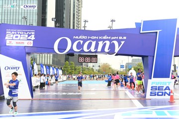 RUN TO LIVE 2024 - Ảnh #1419431