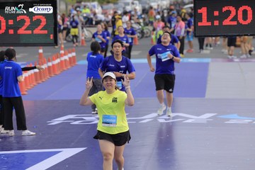 RUN TO LIVE 2024 - Ảnh #1393801