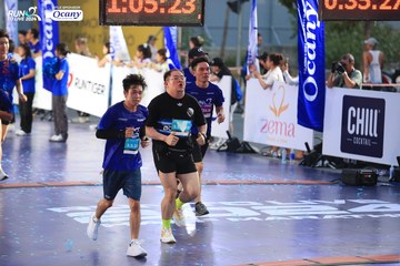 RUN TO LIVE 2024 - Ảnh #1332239