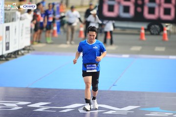 RUN TO LIVE 2024 - Ảnh #1415472