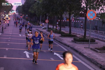 RUN TO LIVE 2024 - Ảnh #1433216