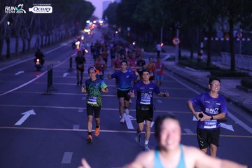RUN TO LIVE 2024 - Ảnh #1432871