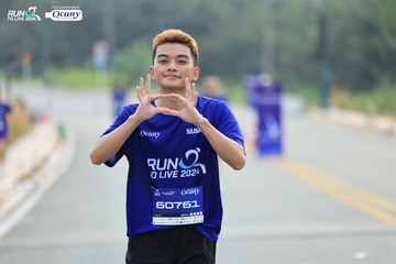 RUN TO LIVE 2024 - Ảnh #1394023