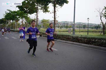 RUN TO LIVE 2024 - Ảnh #1386668