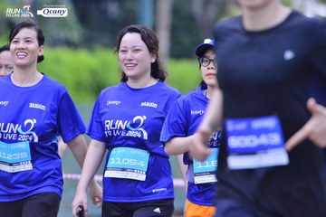 RUN TO LIVE 2024 - Ảnh #1337073