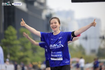 RUN TO LIVE 2024 - Ảnh #1403411