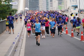 RUN TO LIVE 2024 - Ảnh #1345567