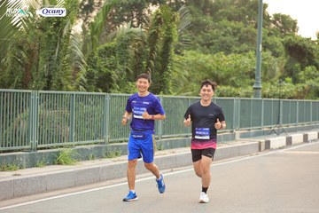 RUN TO LIVE 2024 - Ảnh #1406487