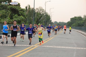 RUN TO LIVE 2024 - Ảnh #1399530