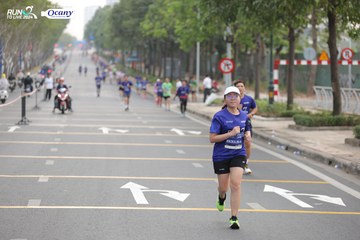 RUN TO LIVE 2024 - Ảnh #1439395