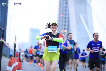 RUN TO LIVE 2024 - Ảnh #1326613