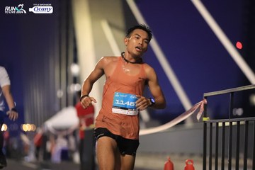 RUN TO LIVE 2024 - Ảnh #1324581