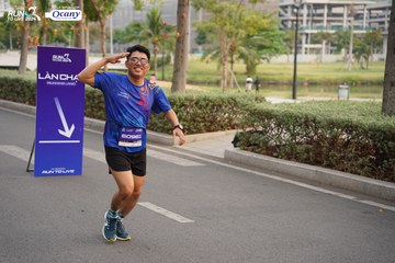 RUN TO LIVE 2024 - Ảnh #1390496