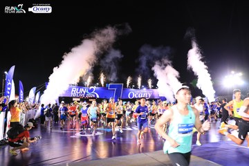 RUN TO LIVE 2024 - Ảnh #1318676