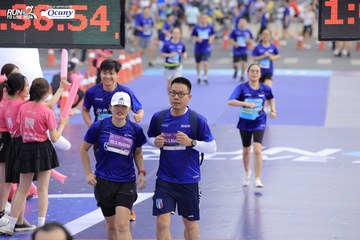 RUN TO LIVE 2024 - Ảnh #1351401
