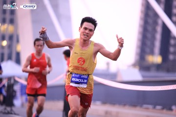 RUN TO LIVE 2024 - Ảnh #1325402
