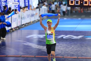 RUN TO LIVE 2024 - Ảnh #1332243