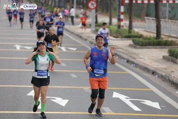 RUN TO LIVE 2024 - Ảnh #1438475