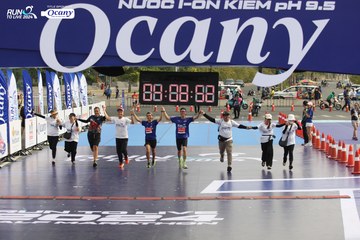 RUN TO LIVE 2024 - Ảnh #1415788