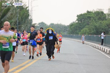 RUN TO LIVE 2024 - Ảnh #1392169