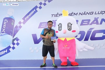 RUN TO LIVE 2024 - Ảnh #1315408