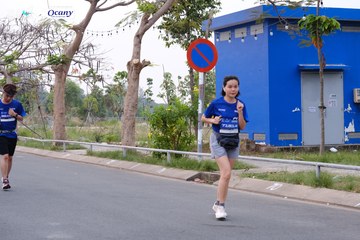 RUN TO LIVE 2024 - Ảnh #1400482
