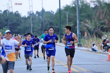 RUN TO LIVE 2024 - Ảnh #1369066