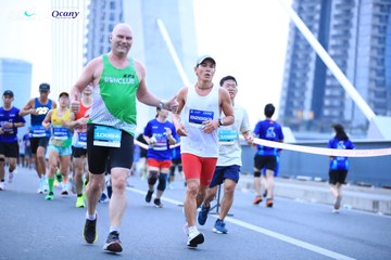 RUN TO LIVE 2024 - Ảnh #1326296