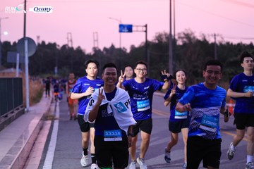 RUN TO LIVE 2024 - Ảnh #1356451