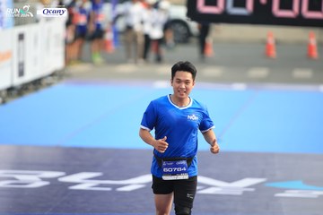 RUN TO LIVE 2024 - Ảnh #1415483