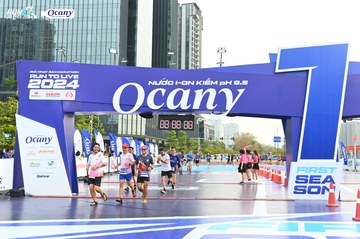 RUN TO LIVE 2024 - Ảnh #1424504