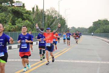 RUN TO LIVE 2024 - Ảnh #1392627