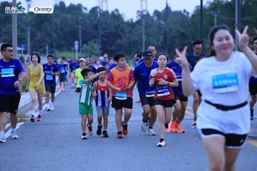 RUN TO LIVE 2024 - Ảnh #1362798